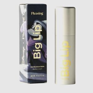 Pleasing Big Lip HA Moisture Balm